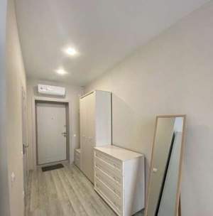 1-к квартира, на длительный срок, 29м2, 16/18 этаж