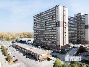 1-к квартира, на длительный срок, 35м2, 8/10 этаж