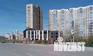 2-к квартира, на длительный срок, 42м2, 6/19 этаж