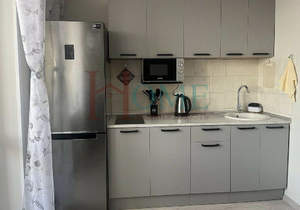 1-к квартира, на длительный срок, 41м2, 7/13 этаж