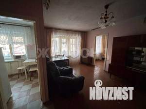 3-к квартира, на длительный срок, 60м2, 2/5 этаж