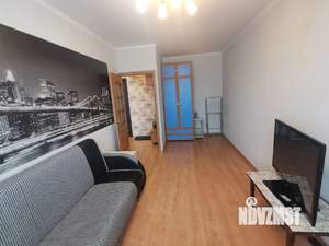 1-к квартира, на длительный срок, 36м2, 10/10 этаж