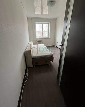 2-к квартира, на длительный срок, 42м2, 5/5 этаж