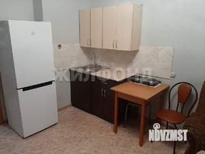 1-к квартира, на длительный срок, 21м2, 4/10 этаж