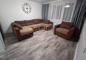 2-к квартира, на длительный срок, 43м2, 1/5 этаж