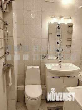 2-к квартира, на длительный срок, 43м2, 18/25 этаж