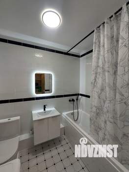 Студия квартира, на длительный срок, 31м2, 2/26 этаж