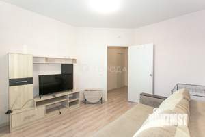 1-к квартира, на длительный срок, 32м2, 22/24 этаж