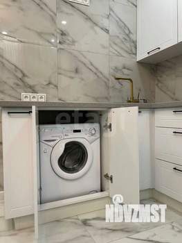 1-к квартира, на длительный срок, 46м2, 12/17 этаж