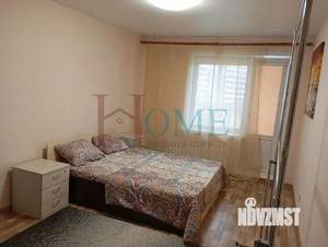 2-к квартира, на длительный срок, 57м2, 6/18 этаж