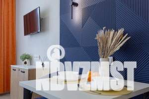 1-к квартира, посуточно, 22м2, 15/25 этаж