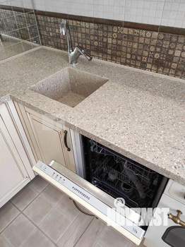 2-к квартира, на длительный срок, 46м2, 2/10 этаж