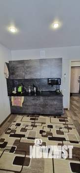 1-к квартира, на длительный срок, 37м2, 2/17 этаж