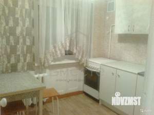 1-к квартира, на длительный срок, 43м2, 1/5 этаж