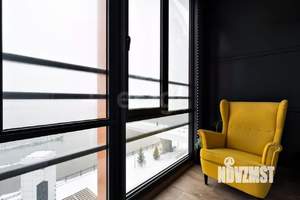 Студия квартира, на длительный срок, 31м2, 13/15 этаж