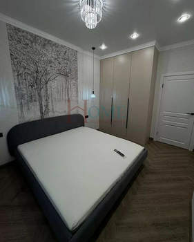 2-к квартира, на длительный срок, 49м2, 5/24 этаж