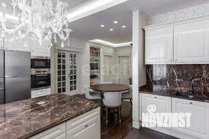 4-к квартира, на длительный срок, 184м2, 3/11 этаж