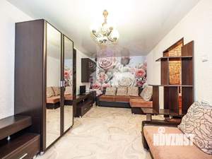 1-к квартира, на длительный срок, 29м2, 5/9 этаж