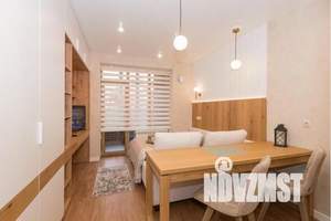 1-к квартира, посуточно, 22м2, 1/1 этаж