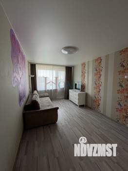 1-к квартира, на длительный срок, 38м2, 7/9 этаж