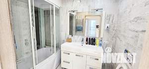1-к квартира, посуточно, 84м2, 1/1 этаж