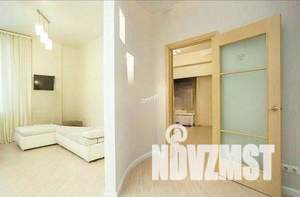 1-к квартира, на длительный срок, 59м2, 13/17 этаж