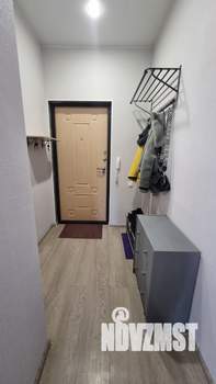 Студия квартира, на длительный срок, 28м2, 6/17 этаж