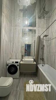 2-к квартира, на длительный срок, 66м2, 10/24 этаж