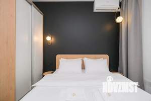 1-к квартира, посуточно, 30м2, 2/16 этаж