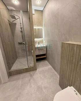 1-к квартира, на длительный срок, 38м2, 3/23 этаж