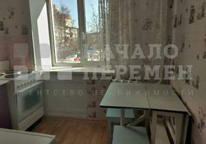 2-к квартира, на длительный срок, 41м2, 3/9 этаж