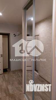 Студия квартира, на длительный срок, 32м2, 1/10 этаж