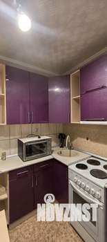 1-к квартира, на длительный срок, 32м2, 7/10 этаж