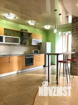 1-к квартира, посуточно, 45м2, 11/11 этаж