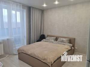 Студия квартира, посуточно, 23м2, 2/16 этаж