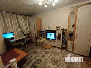 1-к квартира, на длительный срок, 24м2, 1/5 этаж