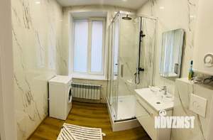 1-к квартира, посуточно, 31м2, 1/1 этаж