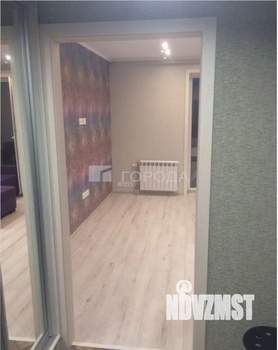 Студия квартира, на длительный срок, 33м2, 11/18 этаж