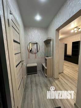 Студия квартира, на длительный срок, 28м2, 7/17 этаж