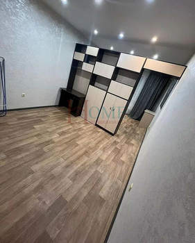 1-к квартира, на длительный срок, 46м2, 14/16 этаж