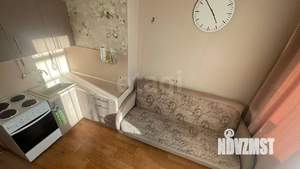 1-к квартира, на длительный срок, 40м2, 9/22 этаж