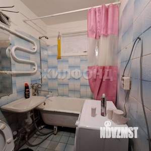 1-к квартира, на длительный срок, 27м2, 1/5 этаж