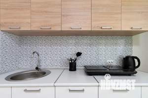 1-к квартира, посуточно, 38м2, 15/17 этаж