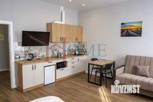 1-к квартира, на длительный срок, 37м2, 7/11 этаж