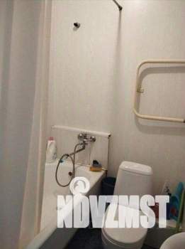 1-к квартира, на длительный срок, 23м2, 10/17 этаж