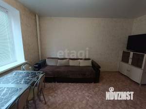 2-к квартира, на длительный срок, 56м2, 2/18 этаж