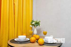 1-к квартира, посуточно, 33м2, 3/5 этаж