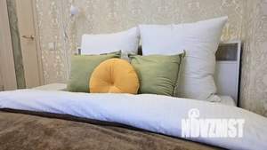 1-к квартира, посуточно, 42м2, 3/25 этаж