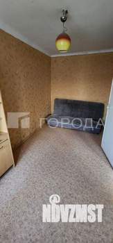 2-к квартира, на длительный срок, 44м2, 4/17 этаж