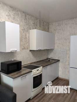 1-к квартира, на длительный срок, 48м2, 3/25 этаж